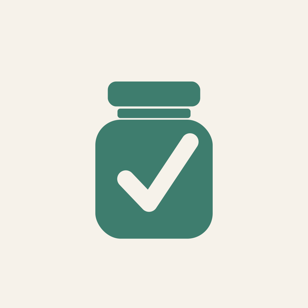 PanteryPal App-Icon